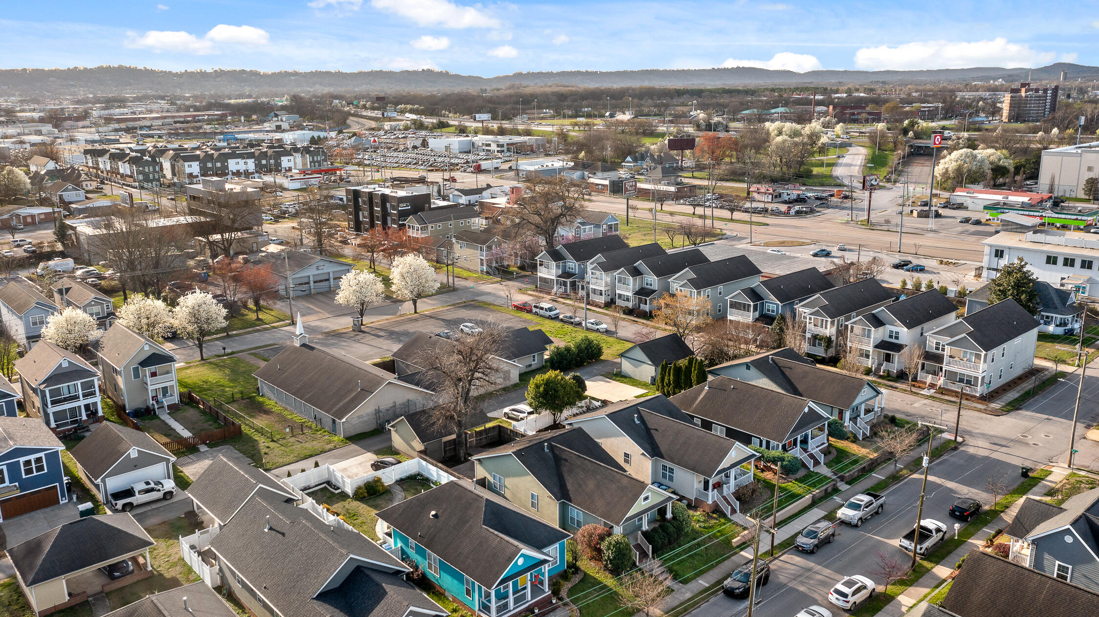 1808 Williams Street Chattanooga, TN 37408 - Photo 48 of 49 Williams-44