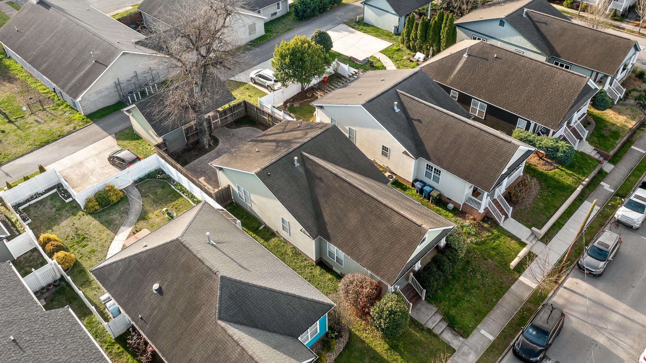 1808 Williams Street Chattanooga, TN 37408 - Photo 49 of 49 Williams-45