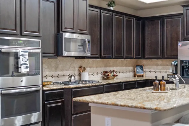 a close up of a sink