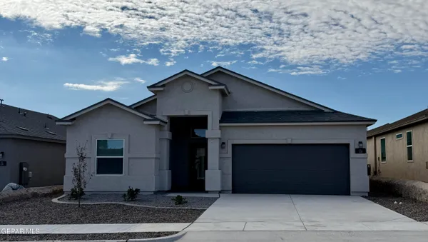 $2,095 | 138 Monteine Trail, Santa Teresa, NM 88008