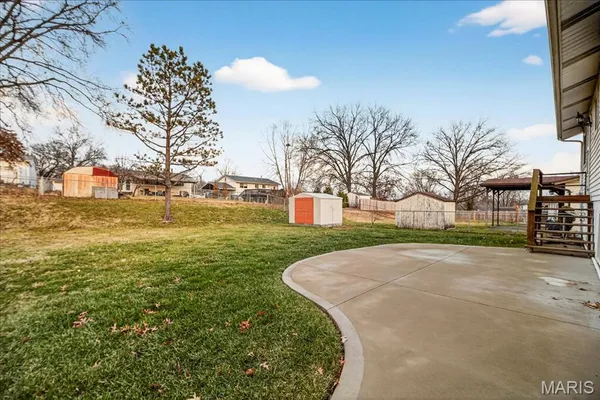 $269,900 | 1881 San Pedro Lane, Fenton, MO 63026