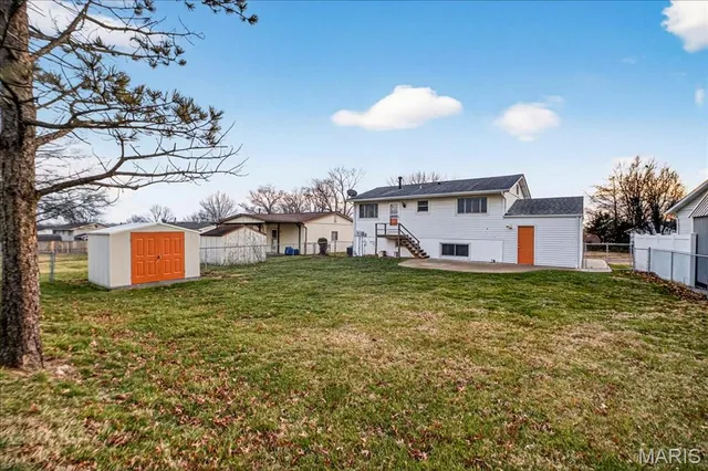 $269,900 | 1881 San Pedro Lane, Fenton, MO 63026