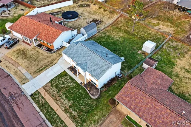 $269,900 | 1881 San Pedro Lane, Fenton, MO 63026