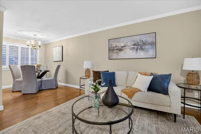 $269,900 | 1881 San Pedro Lane, Fenton, MO 63026