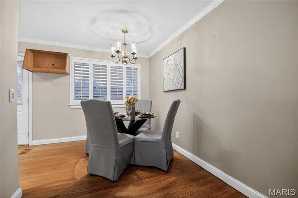 $269,900 | 1881 San Pedro Lane, Fenton, MO 63026