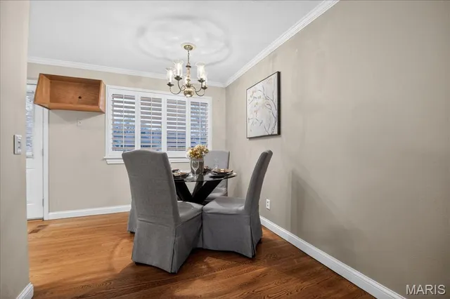 $269,900 | 1881 San Pedro Lane, Fenton, MO 63026