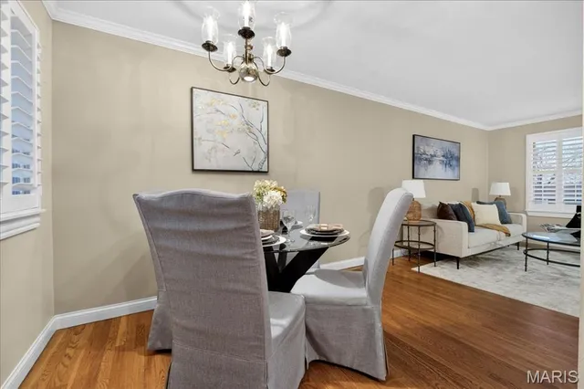 $269,900 | 1881 San Pedro Lane, Fenton, MO 63026