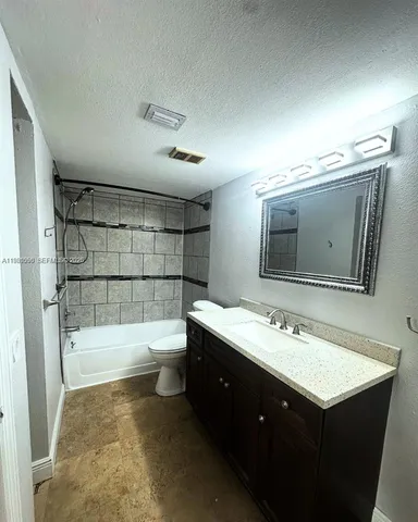 $219,000 | 12760 Vista Isles Drive, Unit 715, Sunrise, FL 33325