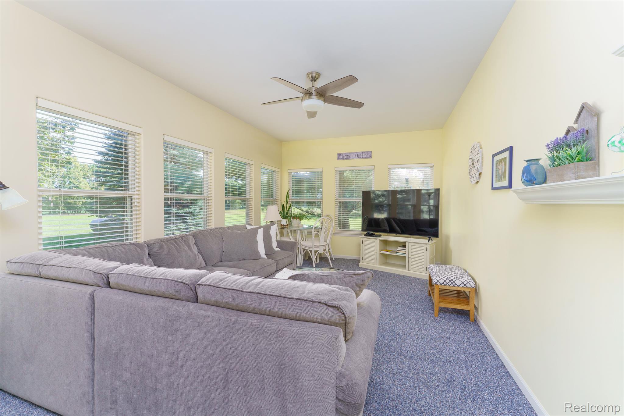 11660 Bell Oak Road Webberville, MI 48892 - Photo 12 of 44 Gallery Image 12