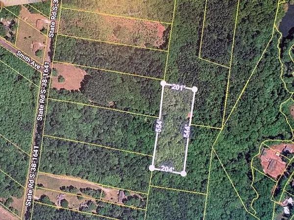 $16,000 | 0 State Rd S-38-1641 Road, Eutawville, SC 29048