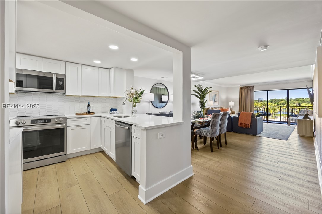 10 Lighthouse Road, Unit 439 Hilton Head Island, SC 29928 - Photo 1 of 1 Gallery Image 1