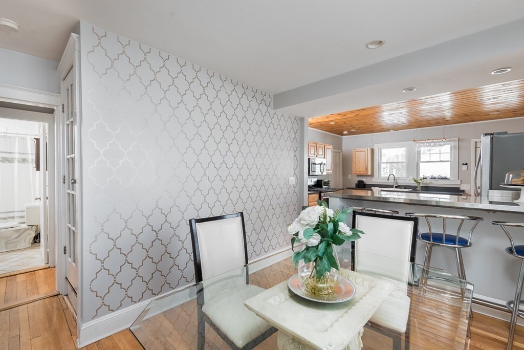 39 Edgemont Road Braintree, MA 02184 - Photo 15 of 39 a dining room with furniture and window