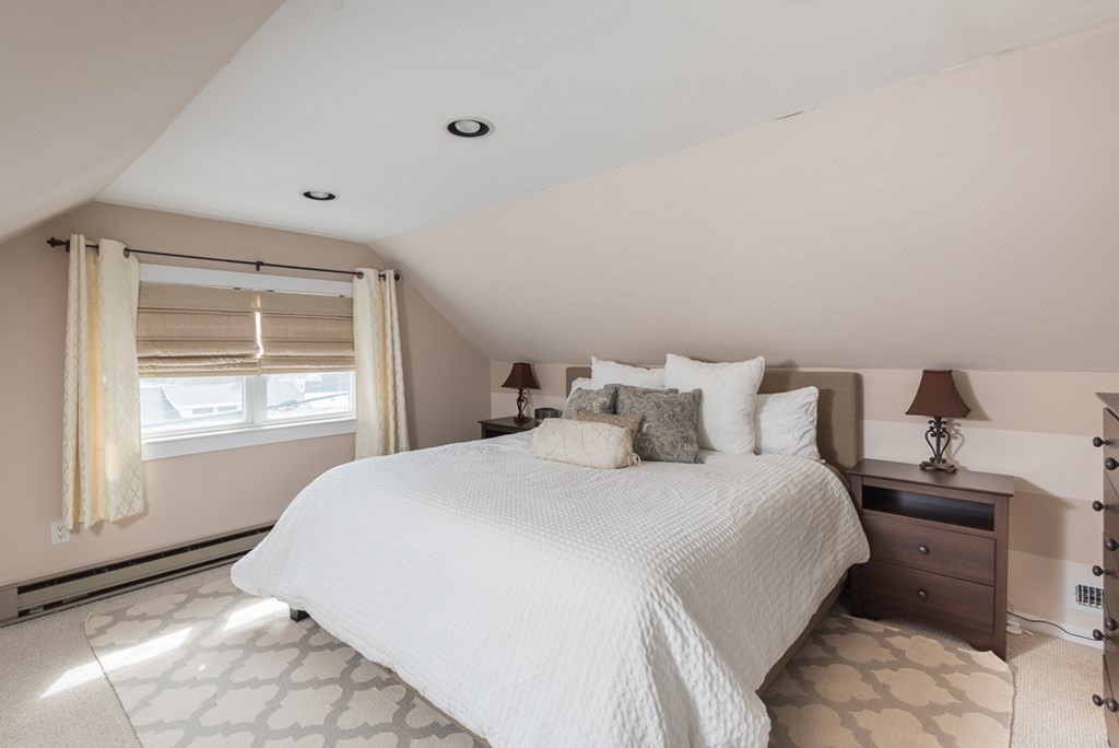 39 Edgemont Road Braintree, MA 02184 - Photo 26 of 39 a bedroom with a bed and a window