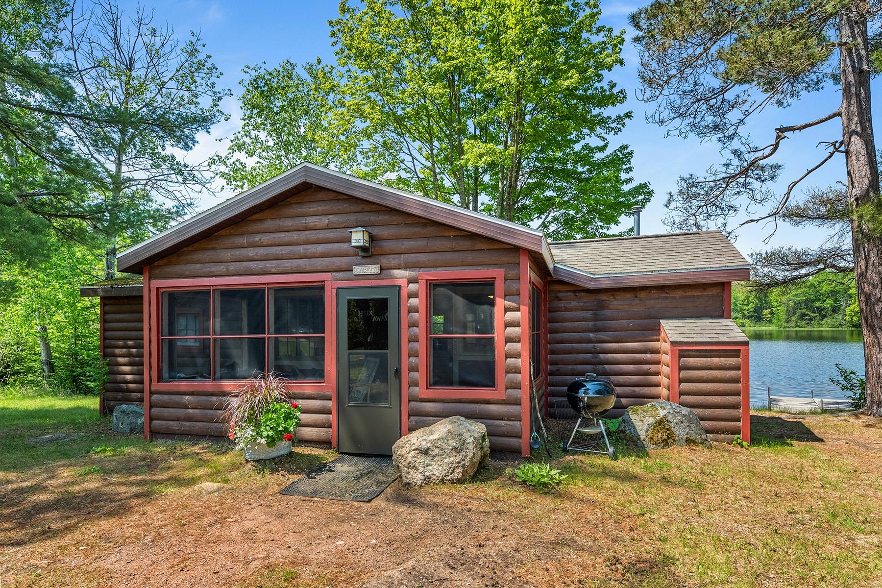 8550 Sand Lake Road Harshaw, WI 54529 - Photo 40 of 99 Gallery Image 40