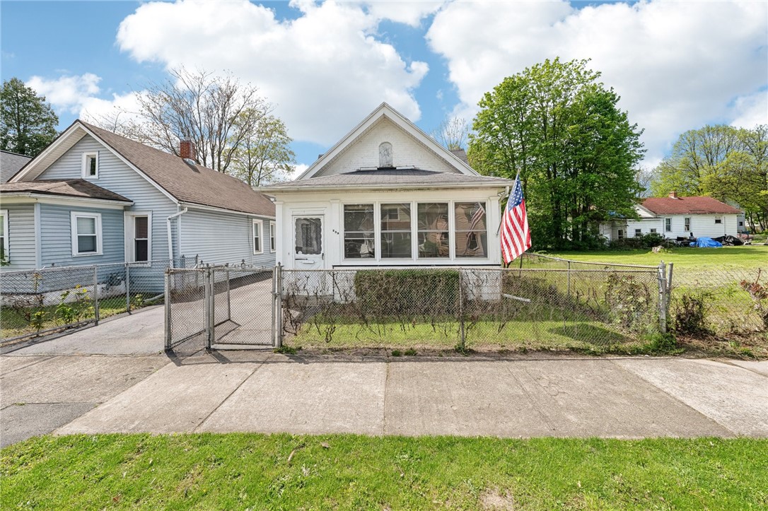 259 Seward Street Rochester, NY 14608 - Photo 1 of 1