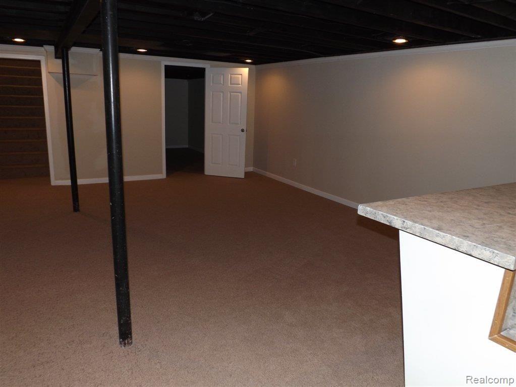 39962 Koppernick Road Canton, MI 48187 - Photo 17 of 17 basement