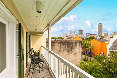 $3,500 | 1022 Toulouse Street, Unit BC 23, New Orleans, LA 70112