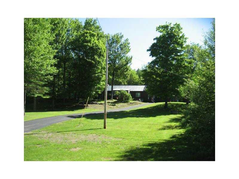 606 South Arm Road Andover, ME 04216 - Photo 4 of 22 Yard/Garden.