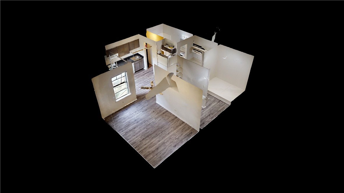 725 Peppertree Drive, Unit 23 Bryan, TX 77801 - Photo 15 of 16 View of room layout