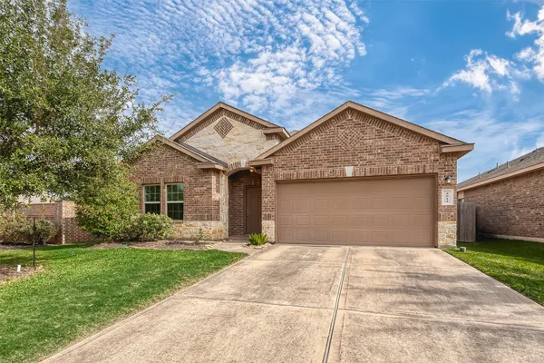 $2,300 | 4014 Teramo Lane, Katy, TX 77493