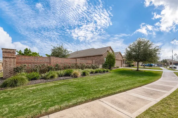 $2,300 | 4014 Teramo Lane, Katy, TX 77493