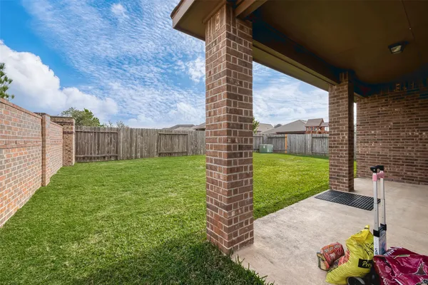 $2,300 | 4014 Teramo Lane, Katy, TX 77493