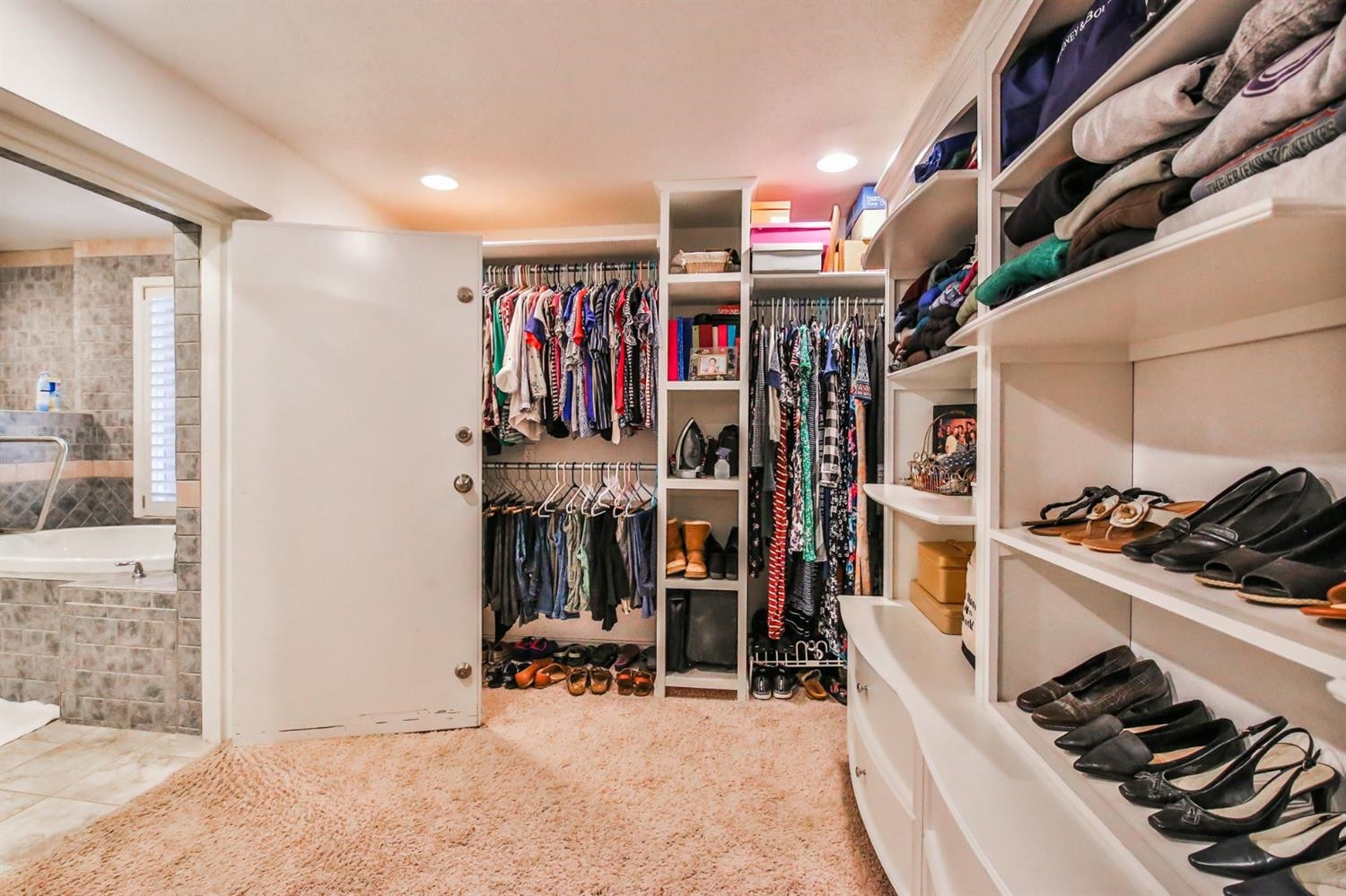 3204 55th Street Lubbock, TX 79413 - Photo 28 of 41 a view of a storage & utility room