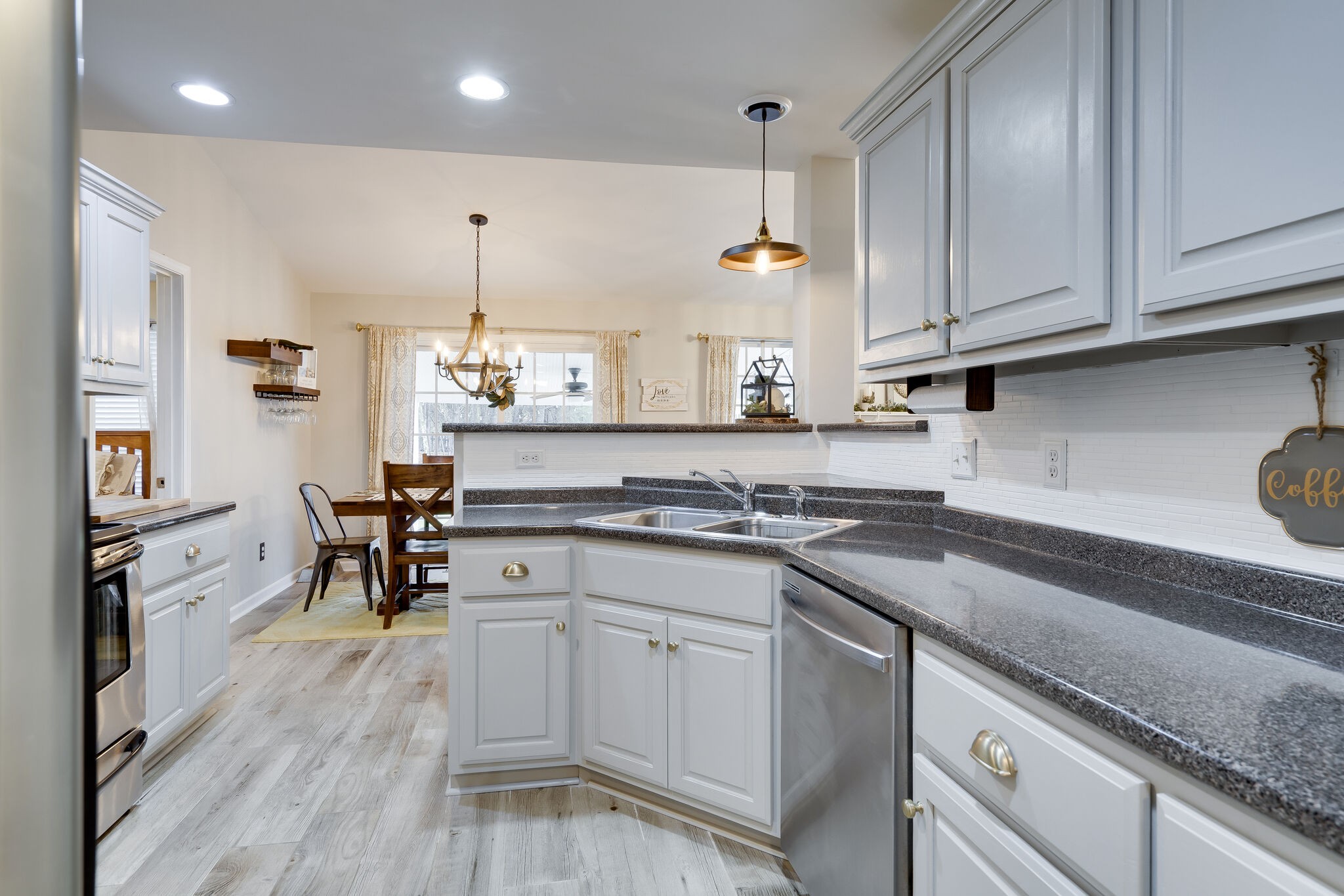 611 Windy Road Mount Juliet, TN 37122 - Photo 8 of 25 Gallery Image 8