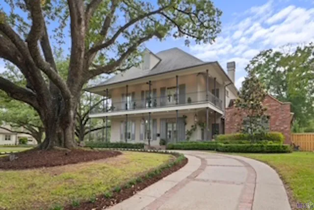 $1,925,000 | 1958 Ingleside Drive, Baton Rouge, LA 70808