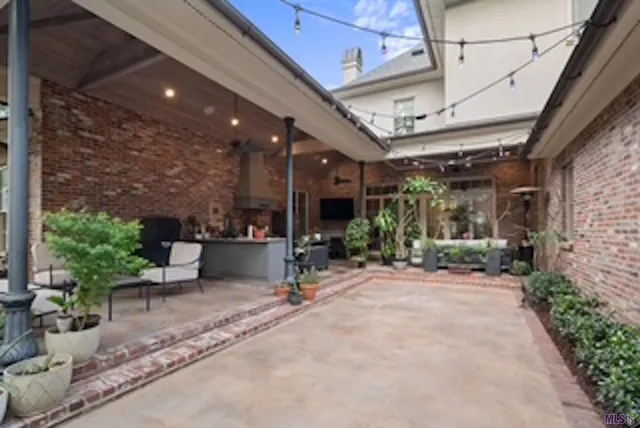 $1,925,000 | 1958 Ingleside Drive, Baton Rouge, LA 70808