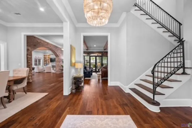 $1,925,000 | 1958 Ingleside Drive, Baton Rouge, LA 70808