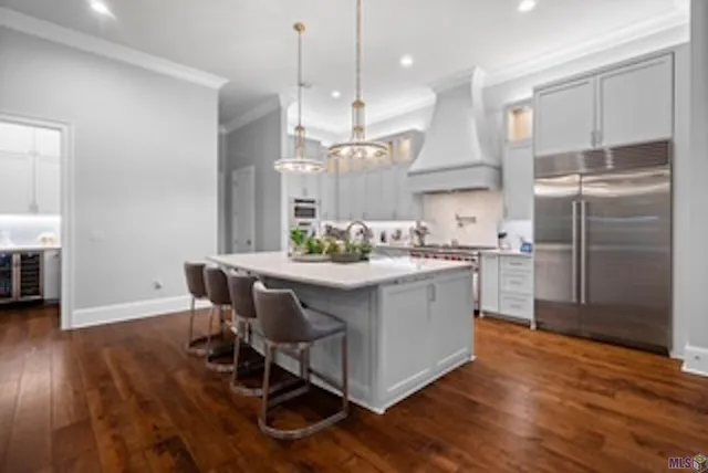 $1,925,000 | 1958 Ingleside Drive, Baton Rouge, LA 70808