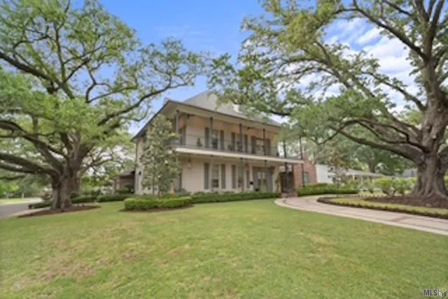 $1,925,000 | 1958 Ingleside Drive, Baton Rouge, LA 70808