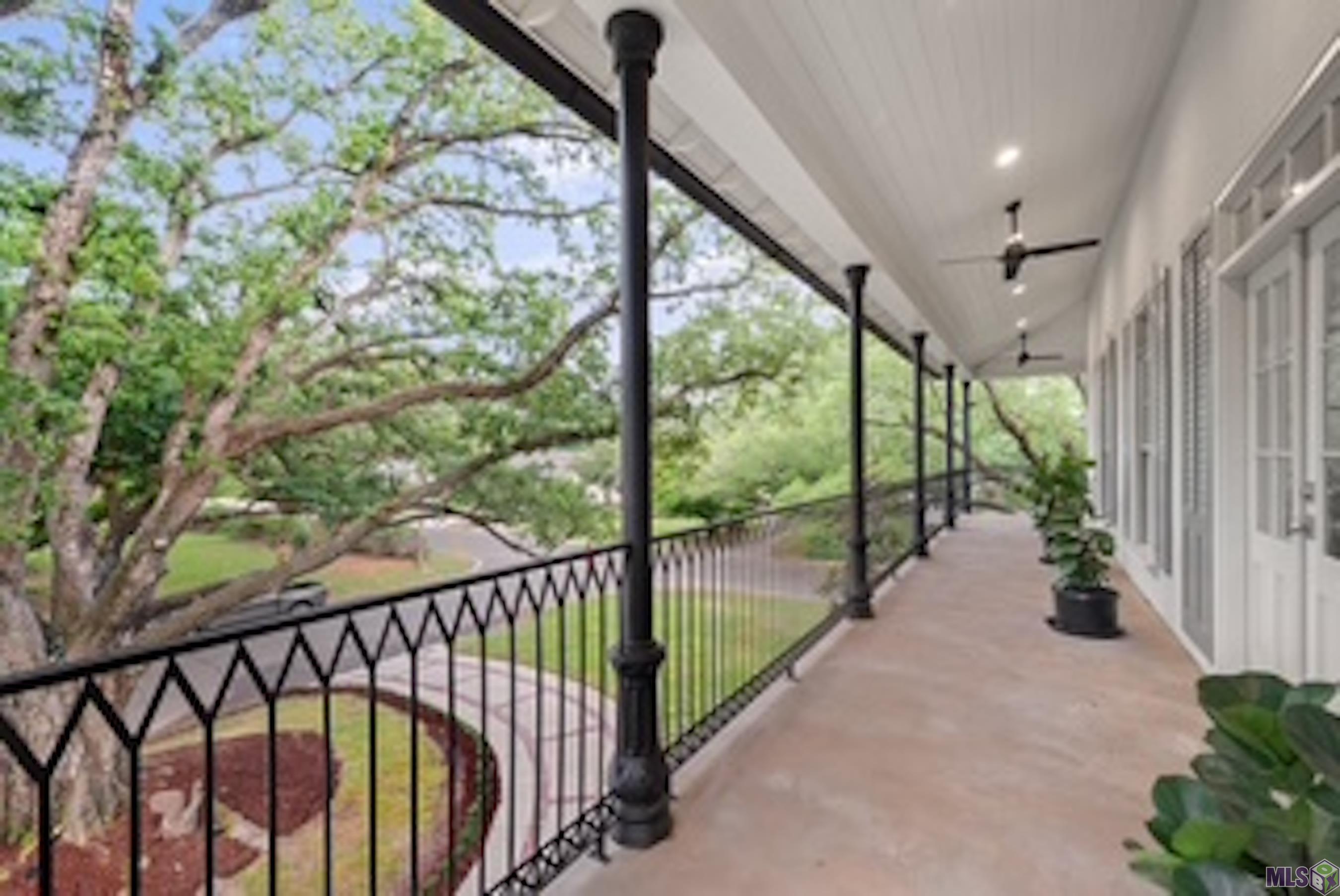 1958 Ingleside Drive Baton Rouge, LA 70808 - Photo 40 of 44