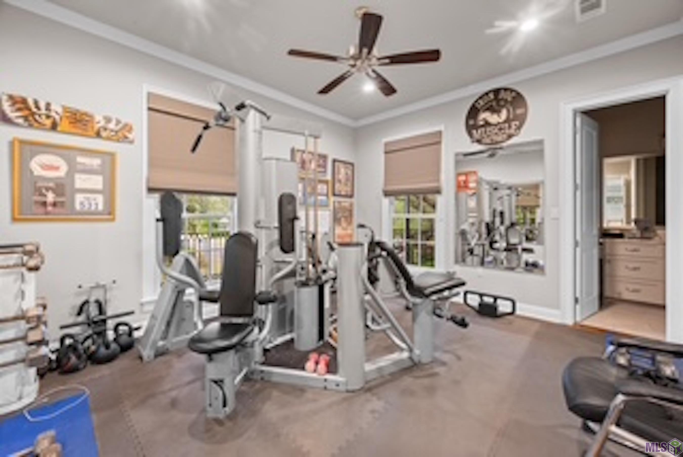 1958 Ingleside Drive Baton Rouge, LA 70808 - Photo 41 of 44