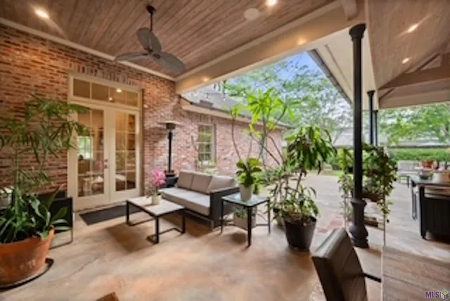 $1,925,000 | 1958 Ingleside Drive, Baton Rouge, LA 70808