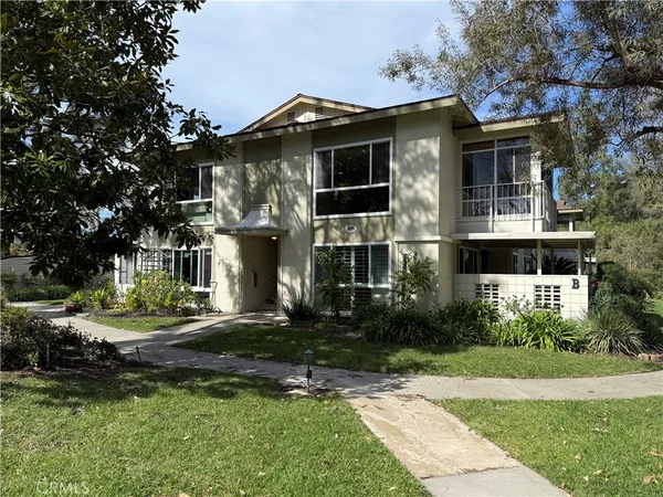 $235,000 | 891 Ronda Sevilla, Unit O, Laguna Woods, CA 92637
