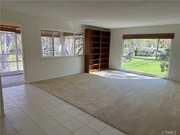 $235,000 | 891 Ronda Sevilla, Unit O, Laguna Woods, CA 92637