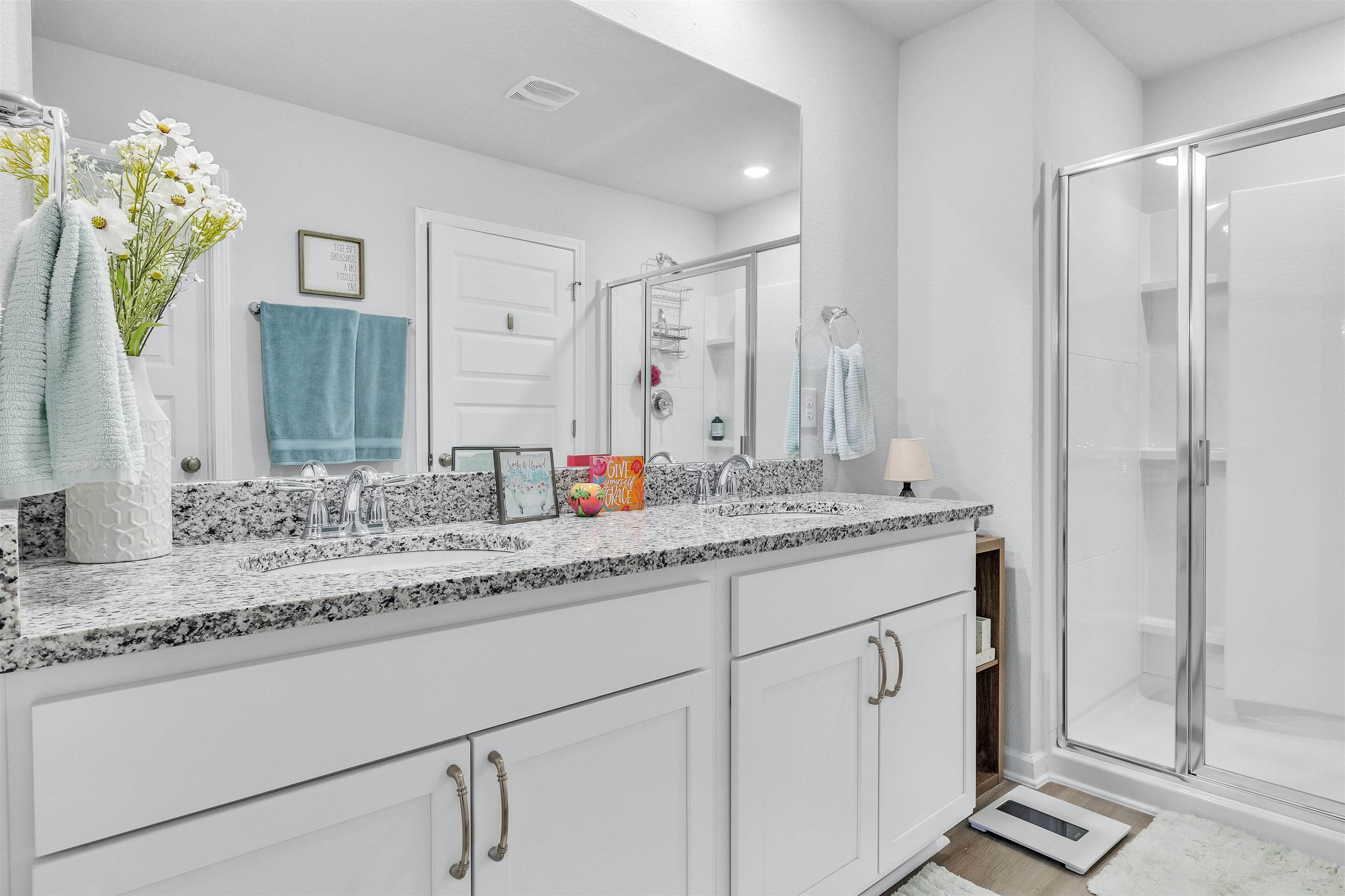 8883 Summer Bay Lane Foley, AL 36535 - Photo 16 of 24 Bathroom
