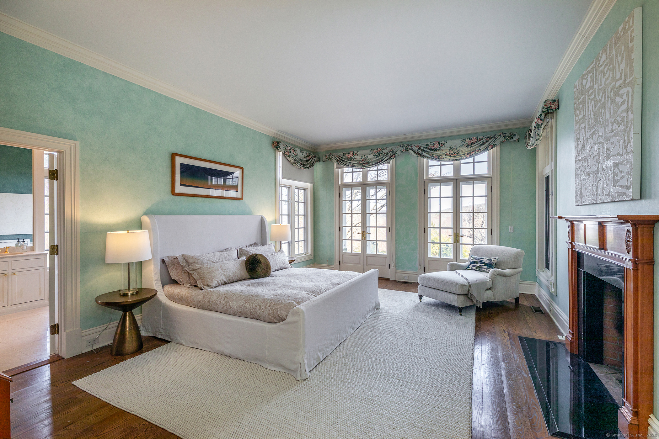 11 Raven Rock Road Roxbury, CT 06783 - Photo 20 of 35