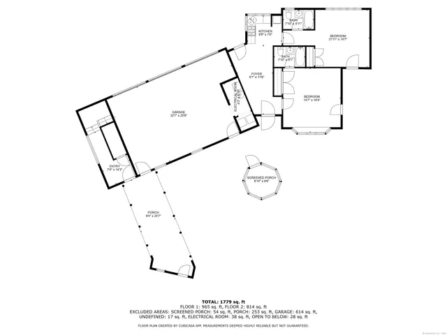 $3,998,000 | 11 Raven Rock Road, Roxbury, CT 06783