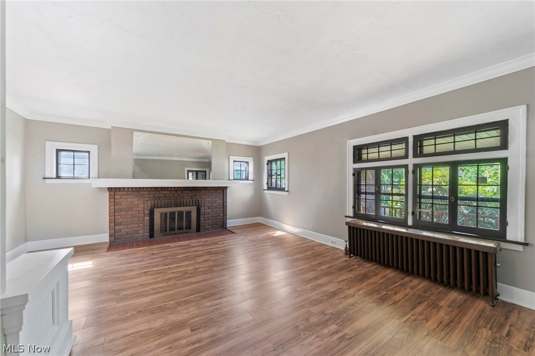 3036 Yorkshire Road Cleveland, OH 44118 - Photo 4 of 29 Gallery Image 4