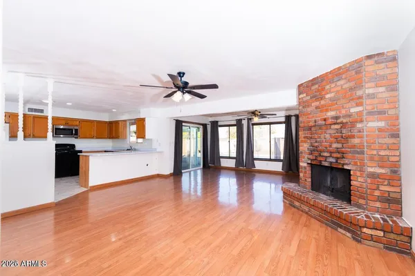 $2,500 | 320 East Ellis Drive, Tempe, AZ 85282