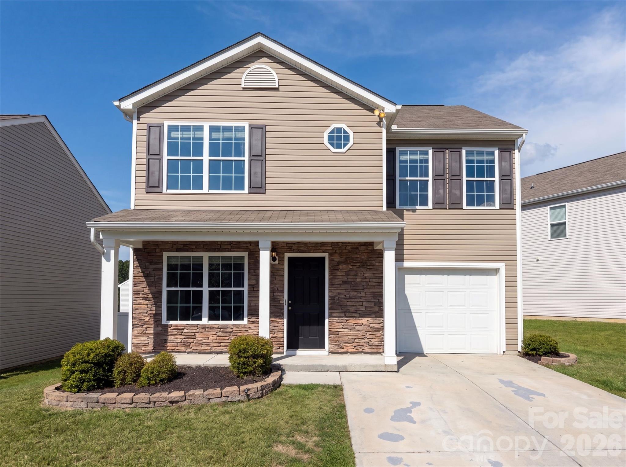 7244 Finnigan Road Charlotte, NC 28215 - Photo 20 of 21