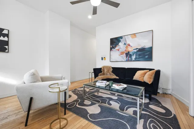 $3,750 | 201 Pavonia Avenue, Unit 202, Jersey City, NJ 07302