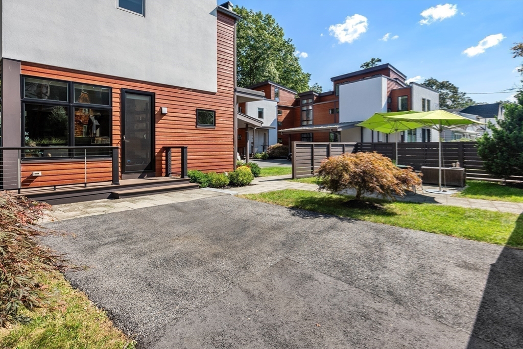 8 Coyne Road, Unit 1 Newton, MA 02468 - Photo 31 of 37 Gallery Image 31