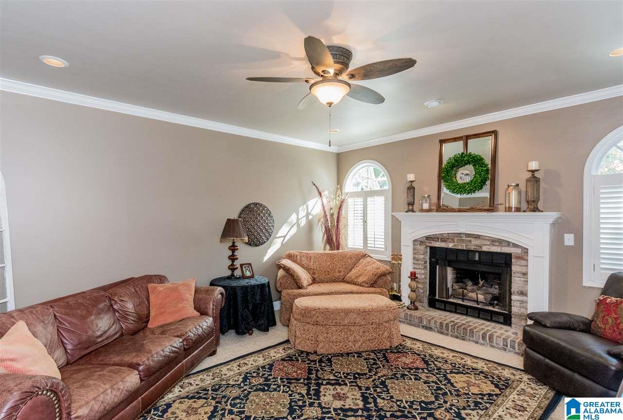 1404 Eden Ridge Drive Birmingham, AL 35244 - Photo 3 of 47