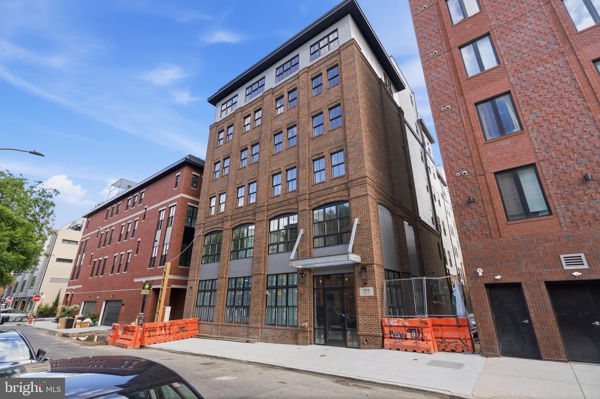 209 New Street, Unit 4B Philadelphia, PA 19106 - Photo 19 of 21