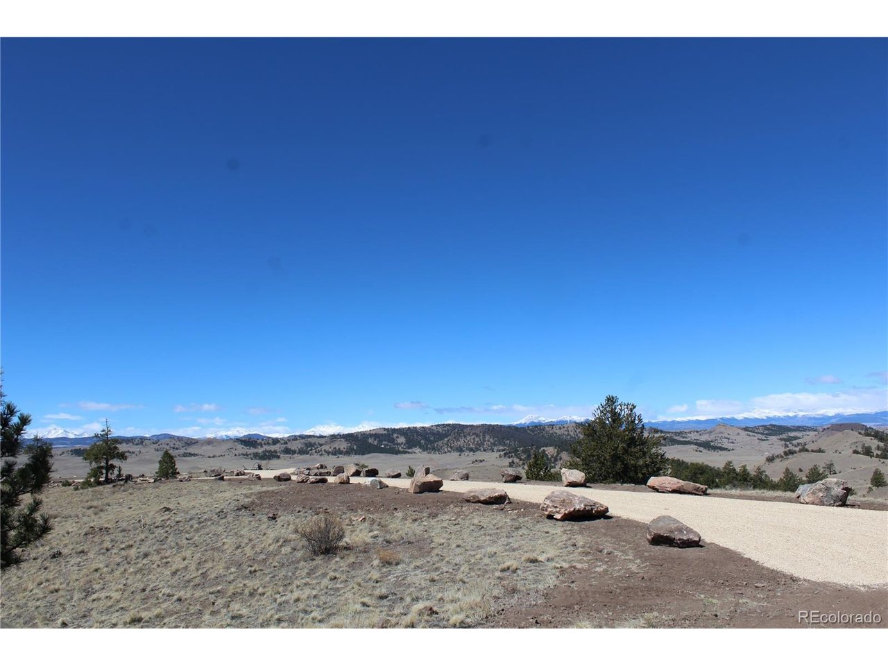 26 Wolfe Road Hartsel, CO 80449 - Photo 24 of 27