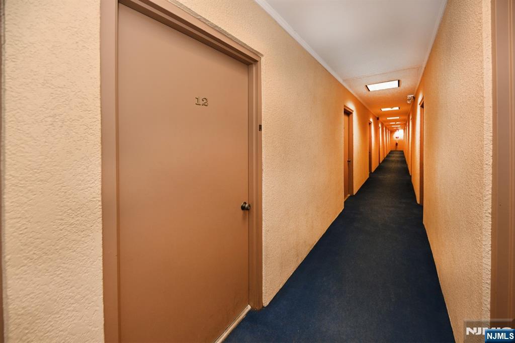 140 Bellair Road, Unit Q Ridgewood, NJ 07450 - Photo 24 of 30
